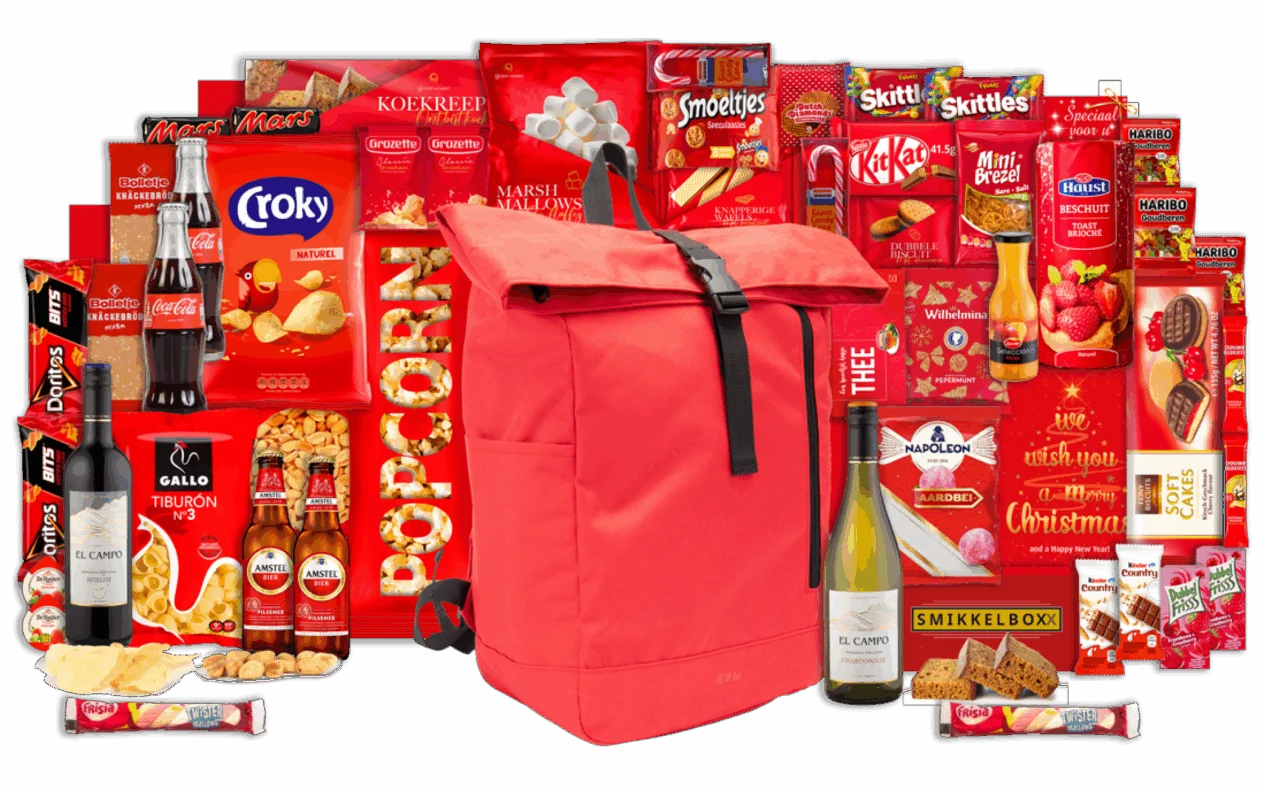 Feestelijke Verrassingen