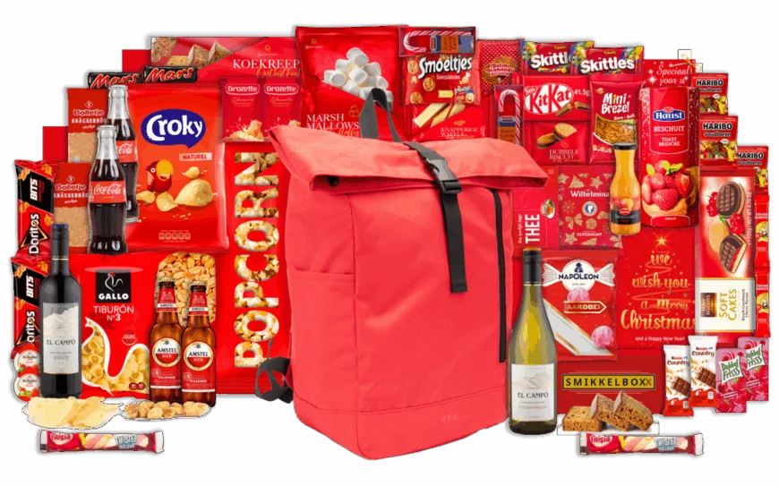 Feestelijke Verrassingen