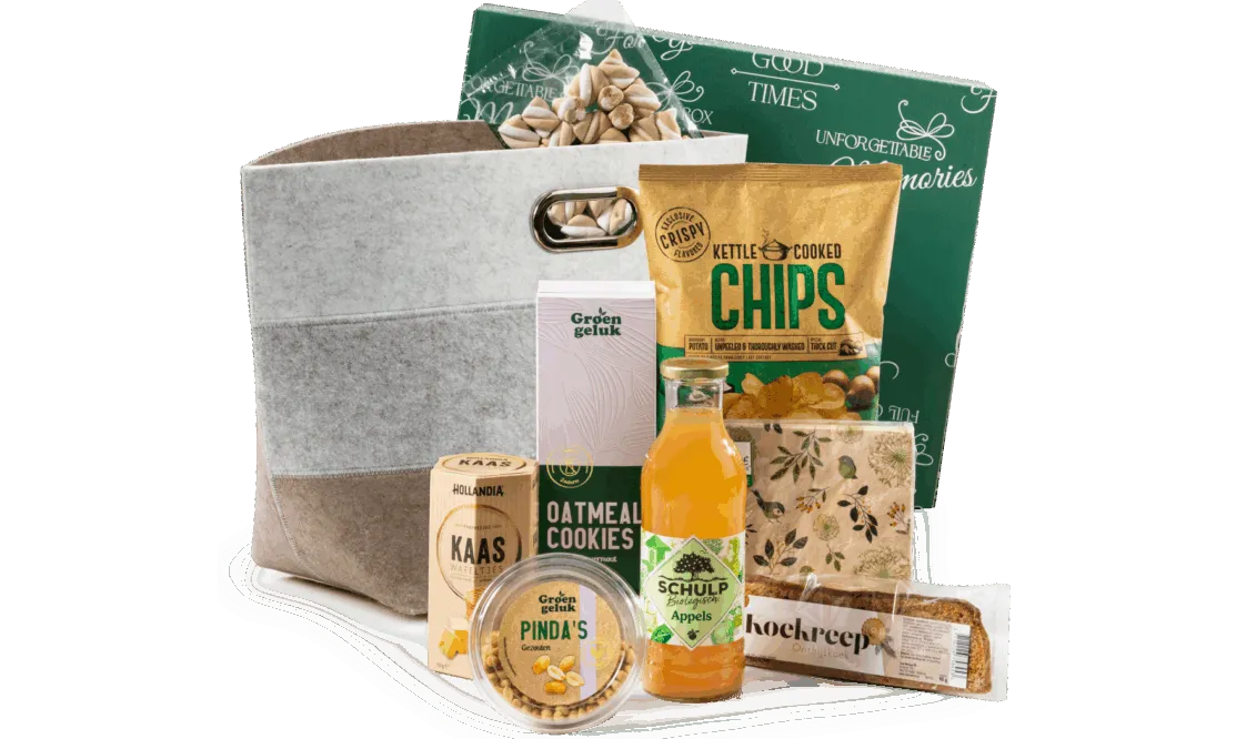 Draagtas Verwennerij