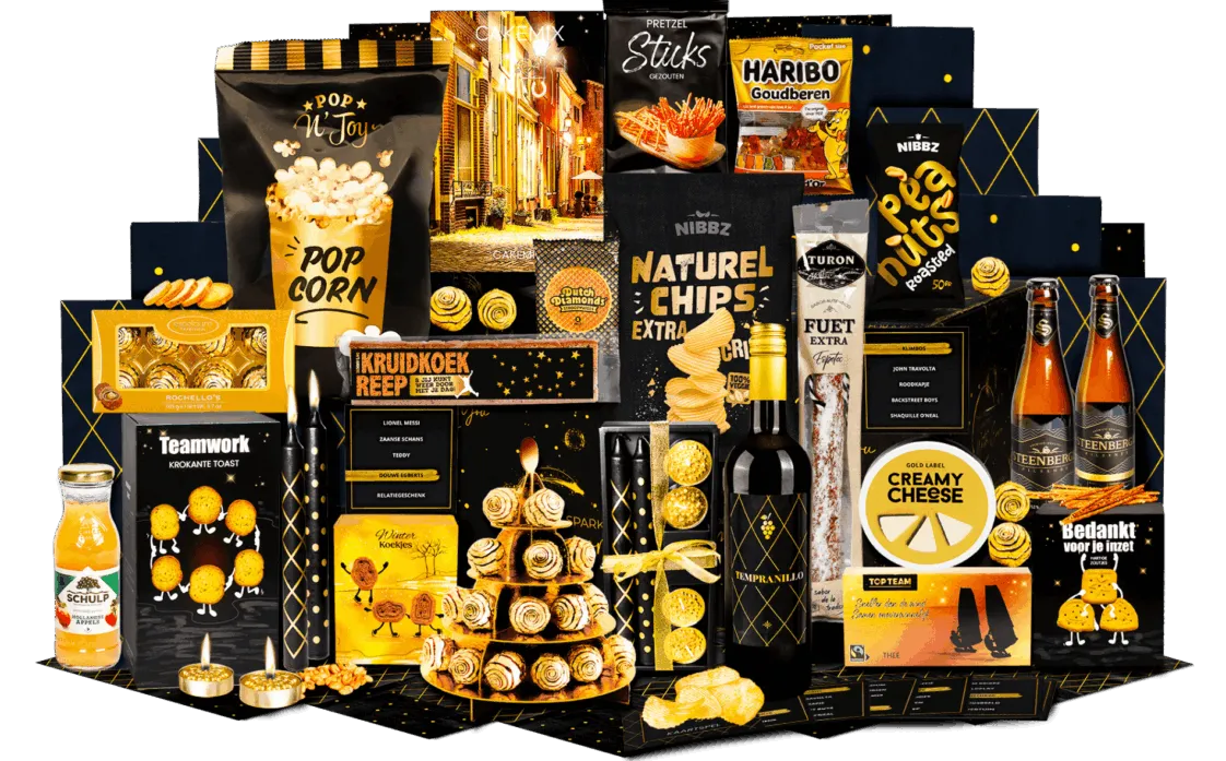 Borrelproof Excellence