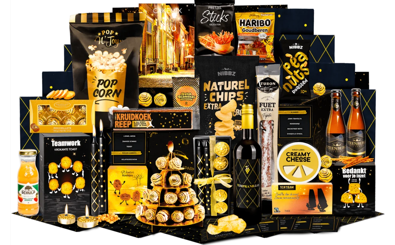 Borrelproof Excellence