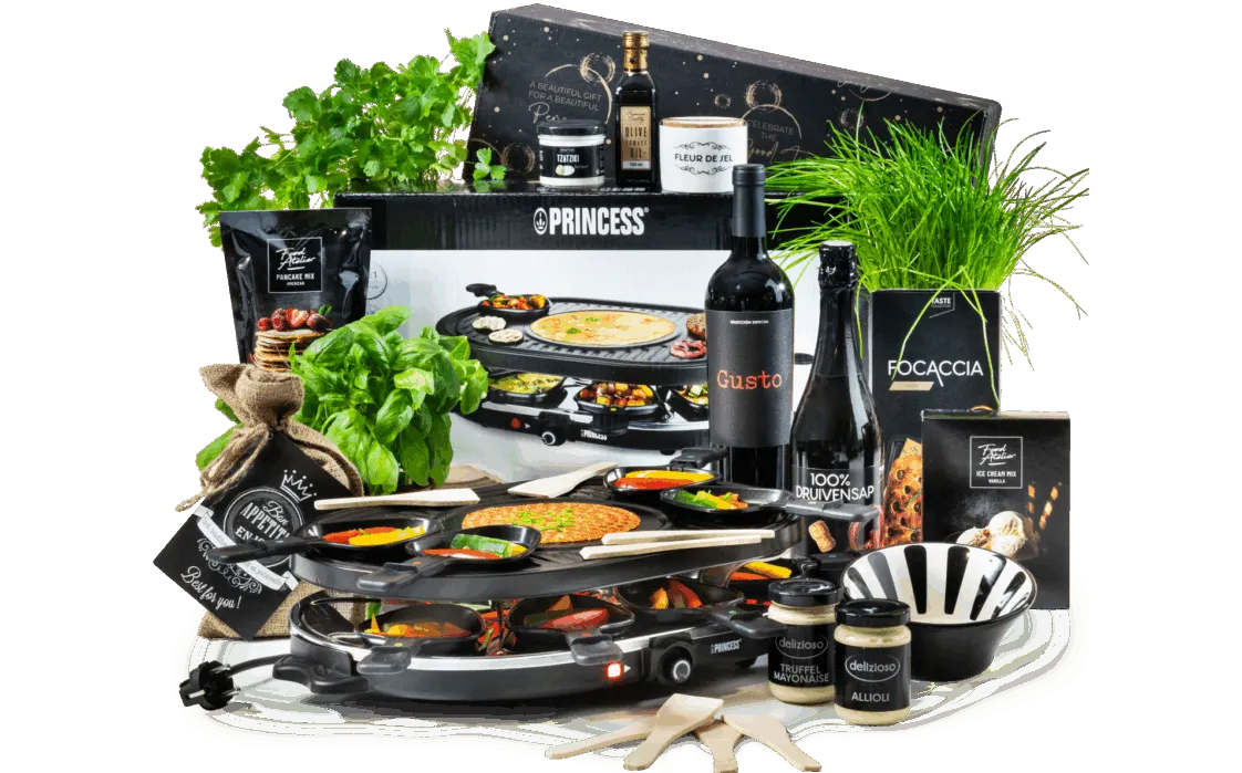 Culinair Gourmetfeest