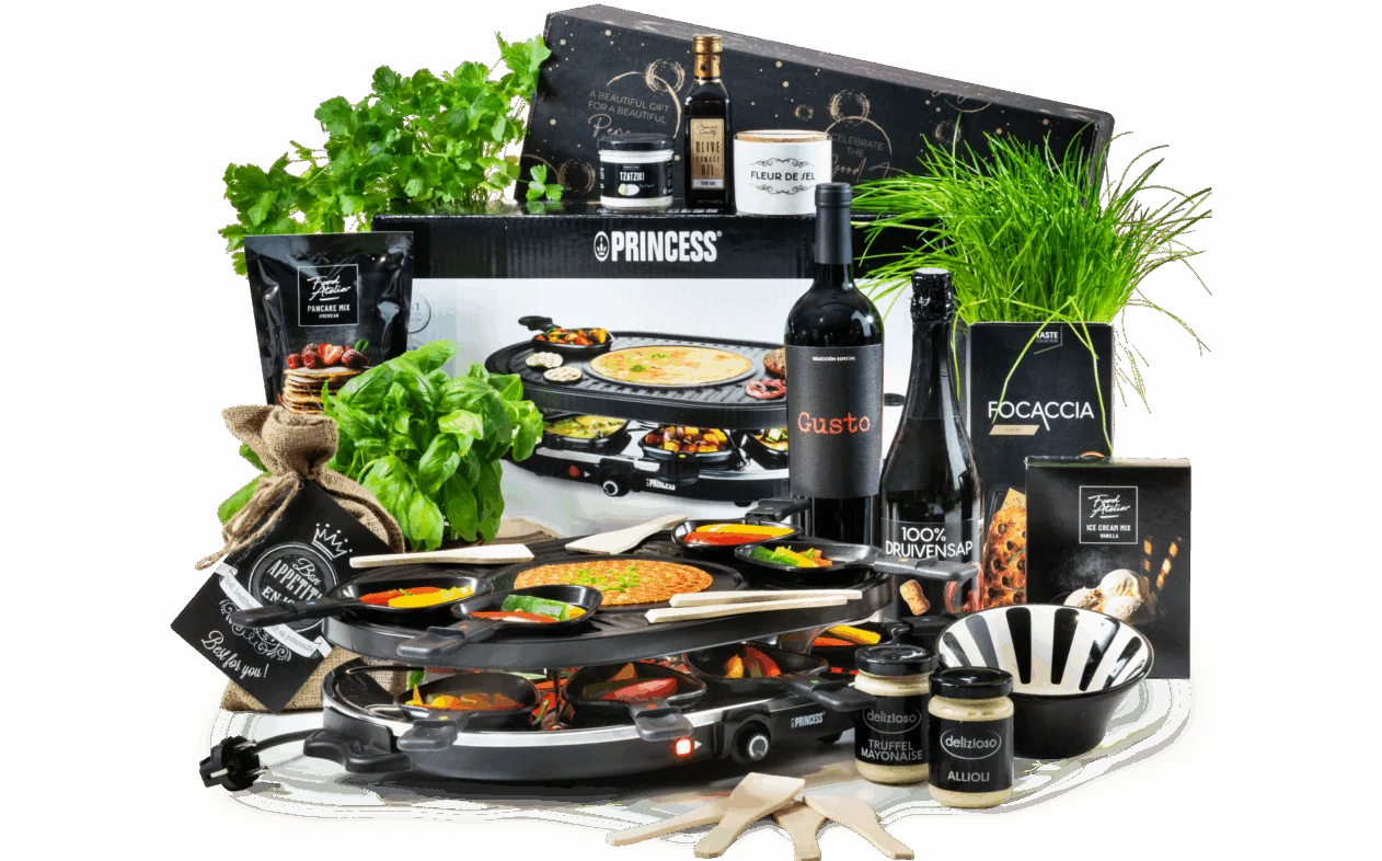 Culinair Gourmetfeest