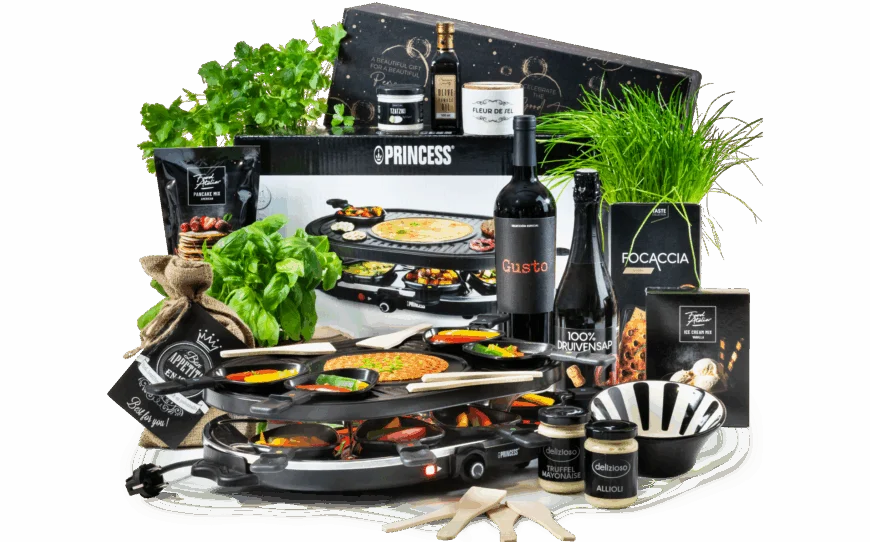 Culinair Gourmetfeest