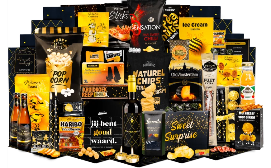 Culinaire Verrassing