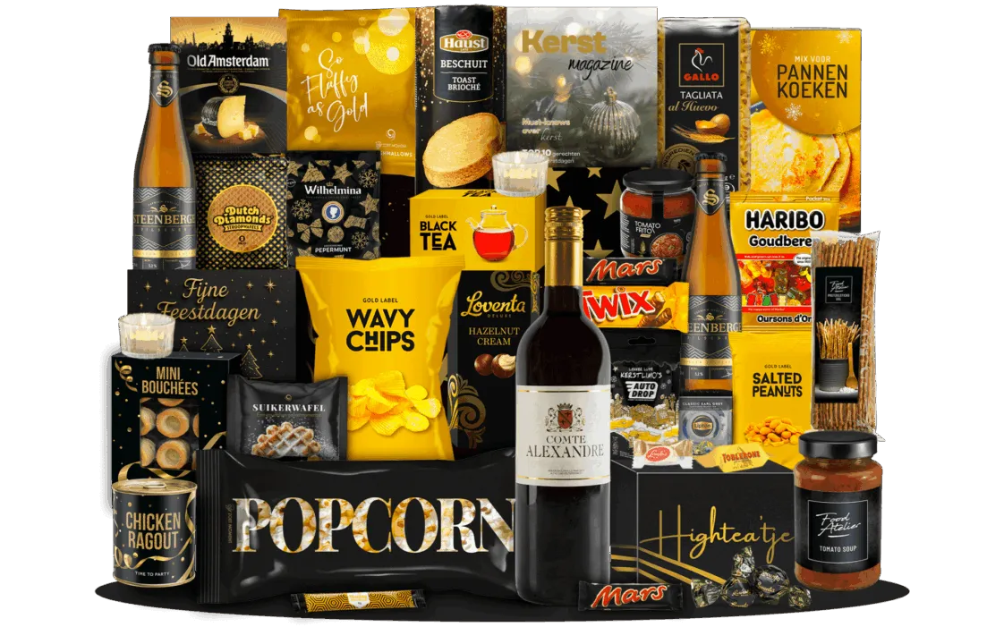 Gastronomische Beleving