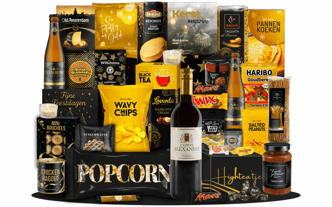 Gastronomische Beleving