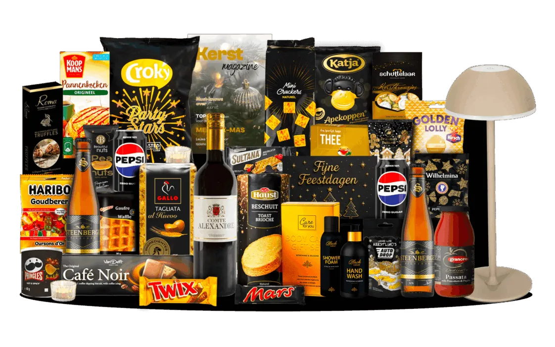 Fantastisch Verlicht