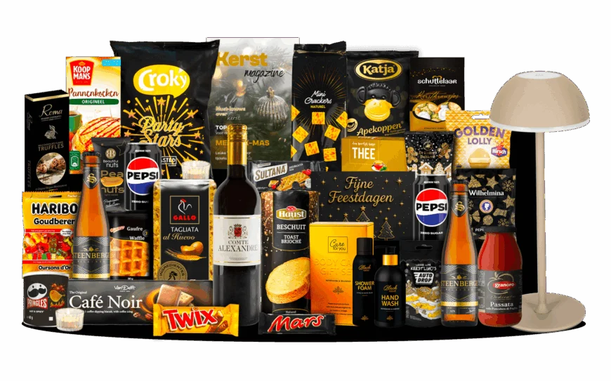 Fantastisch Verlicht