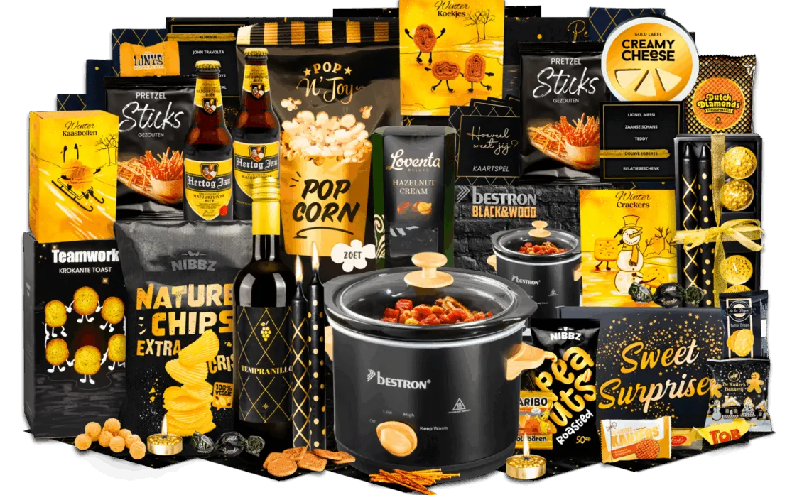 Smakelijke Verwennerij