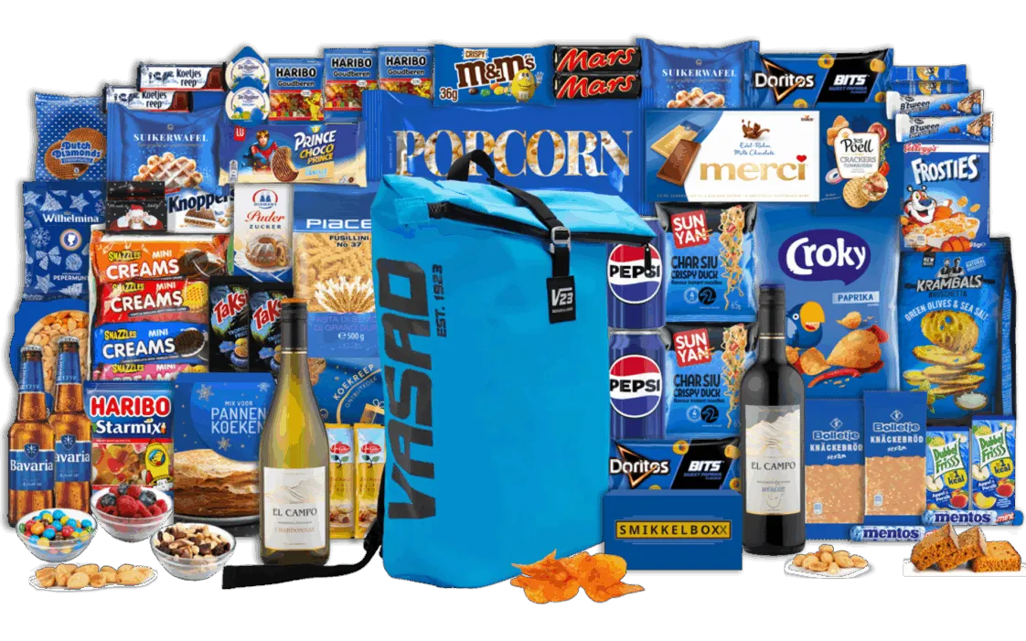 Avontuurlijk Genieten