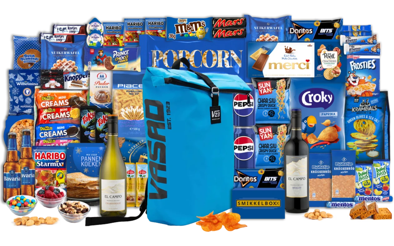 Avontuurlijk Genieten