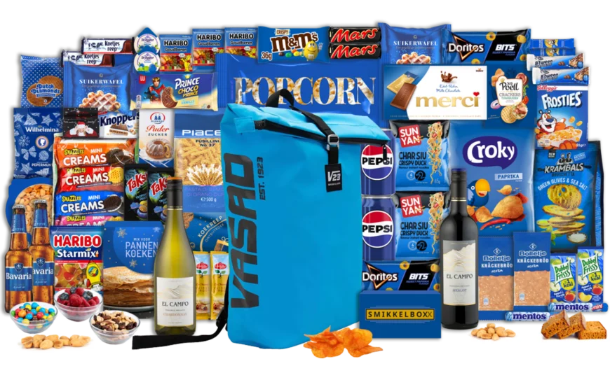 Avontuurlijk Genieten