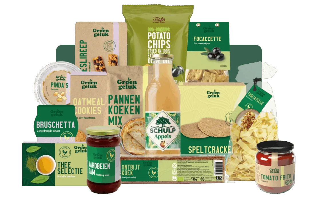 Verantwoord Genieten 2.0