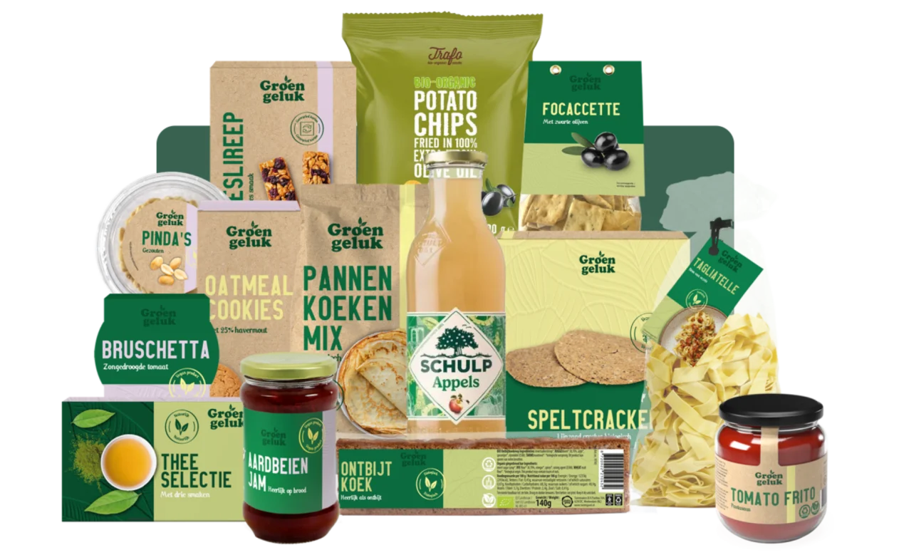 Verantwoord Genieten 2.0