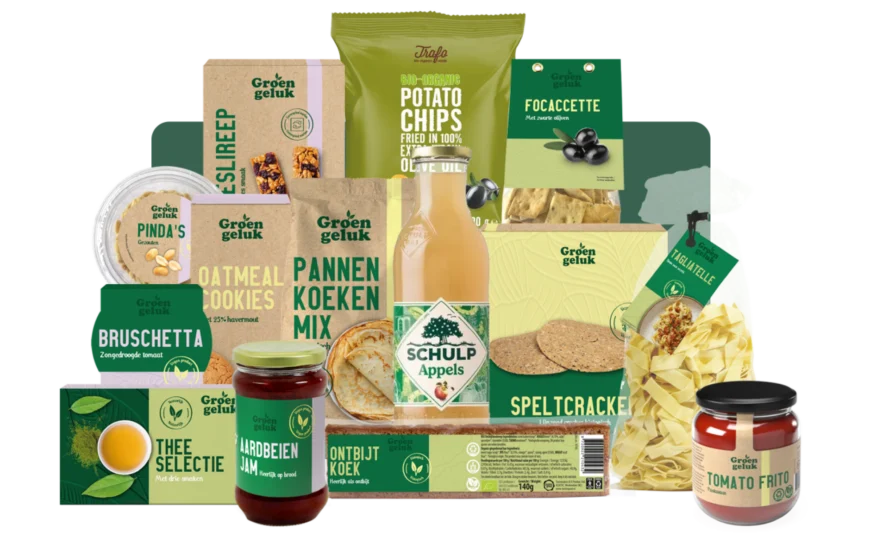 Verantwoord Genieten 2.0