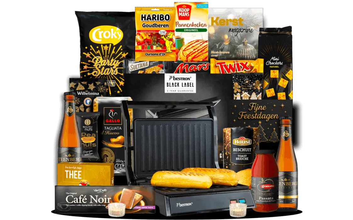 Feestelijk Grillen 2.0