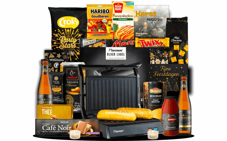 Feestelijk Grillen 2.0