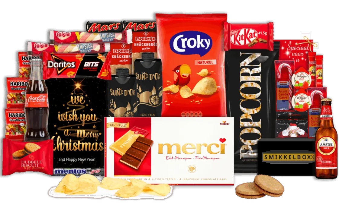 Verwennende Momenten