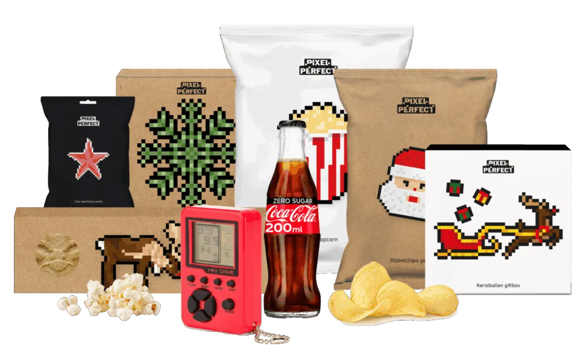 Plezierige Kerstdagen