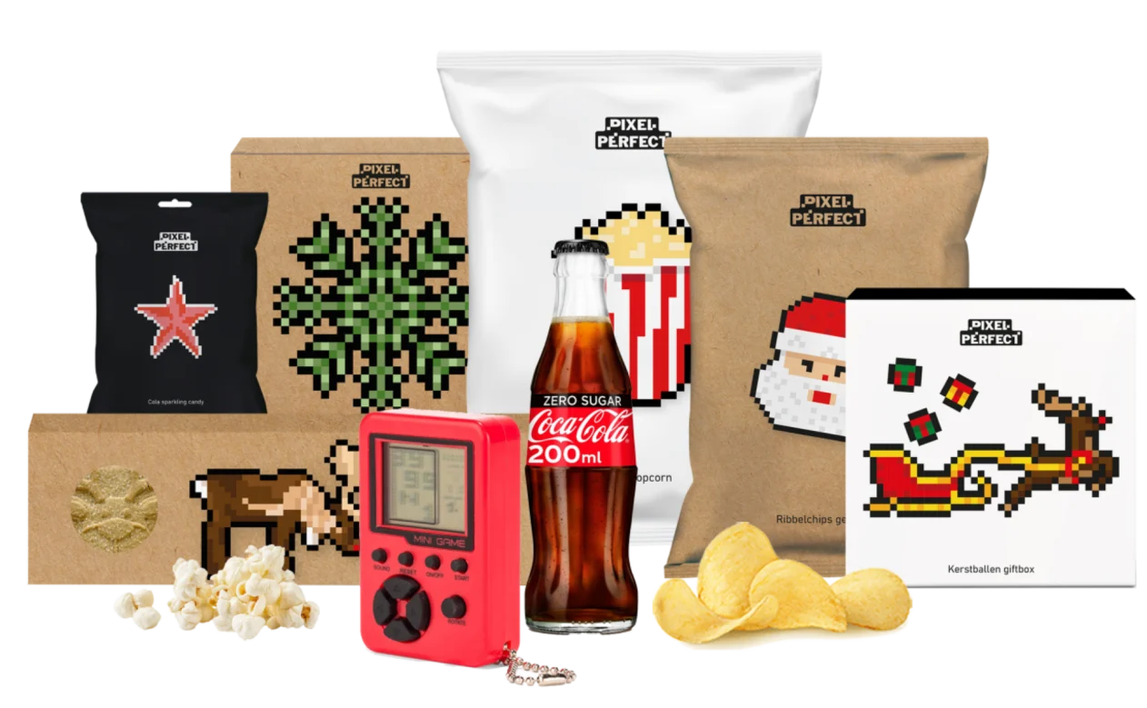 Plezierige Kerstdagen