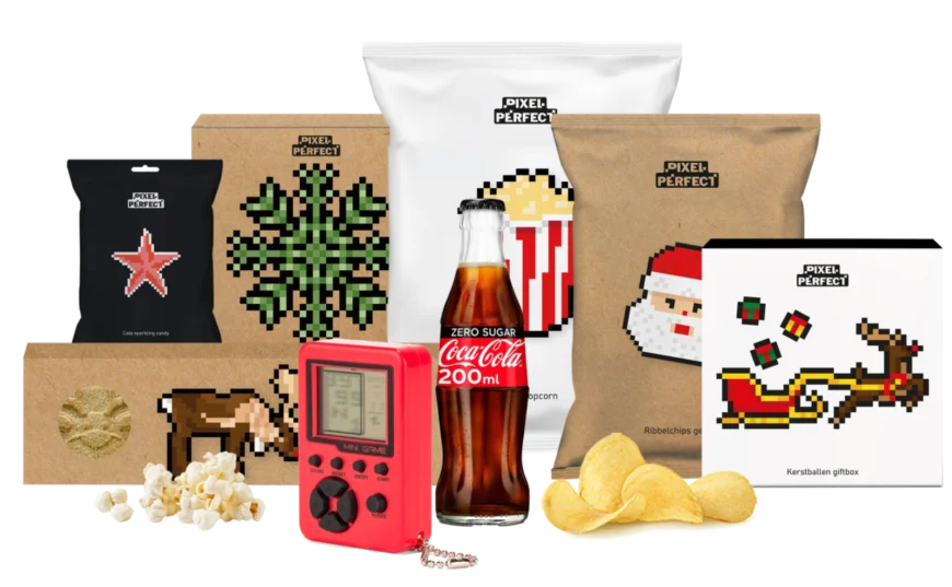 Plezierige Kerstdagen