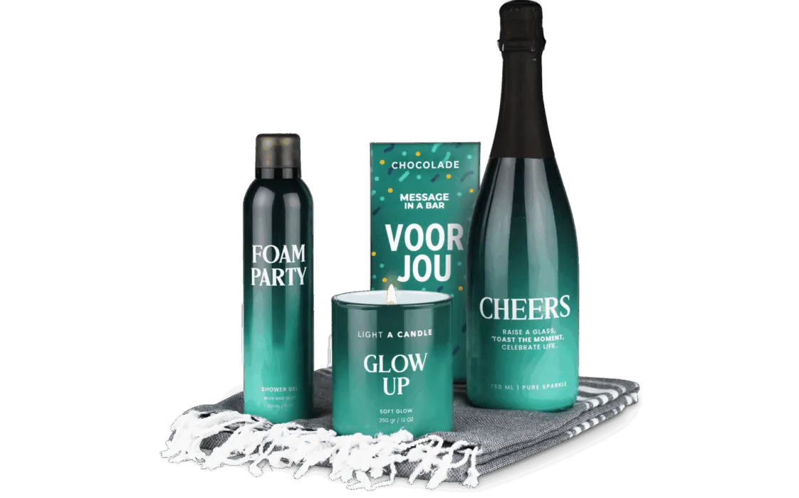 Verkwikkend Genieten