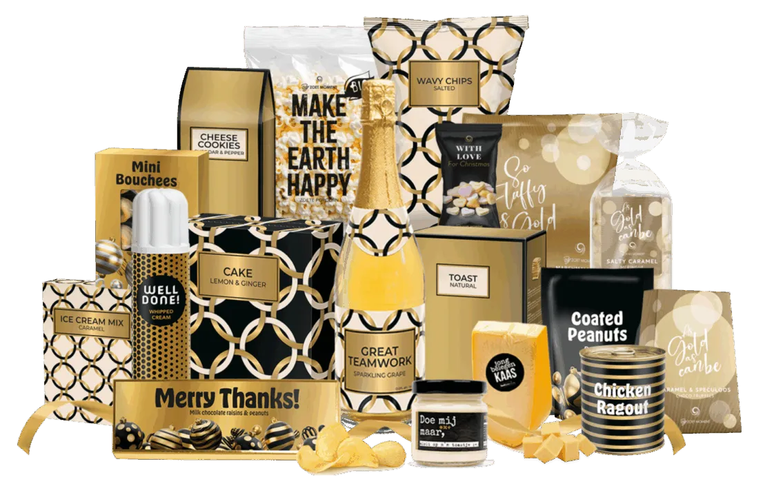 Alcoholvrije Genieter