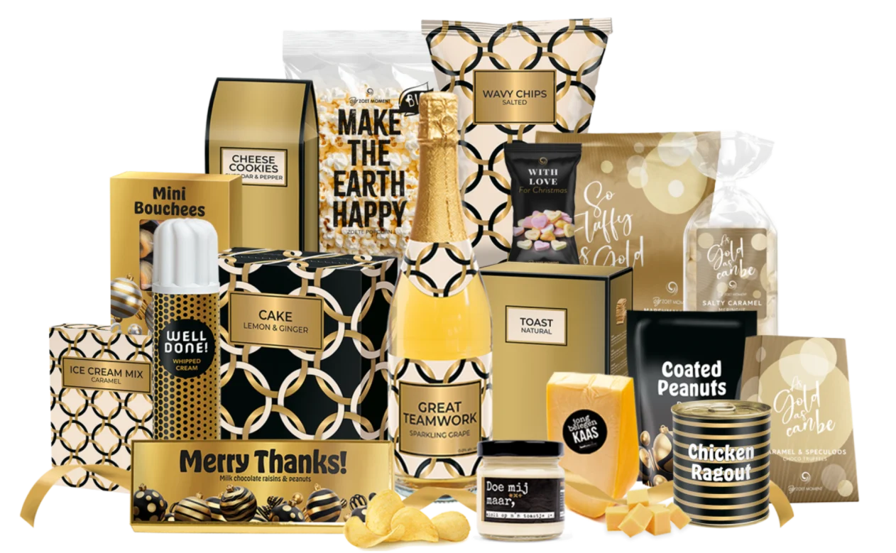 Alcoholvrije Genieter