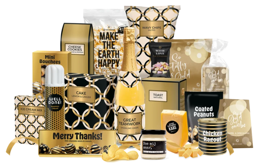 Alcoholvrije Genieter