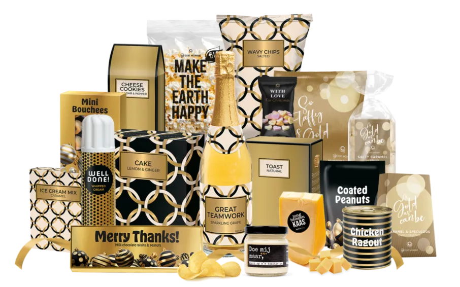 Alcoholvrije Genieter