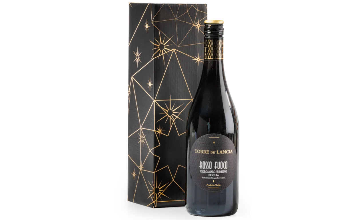 Mediterrane Verwennerij