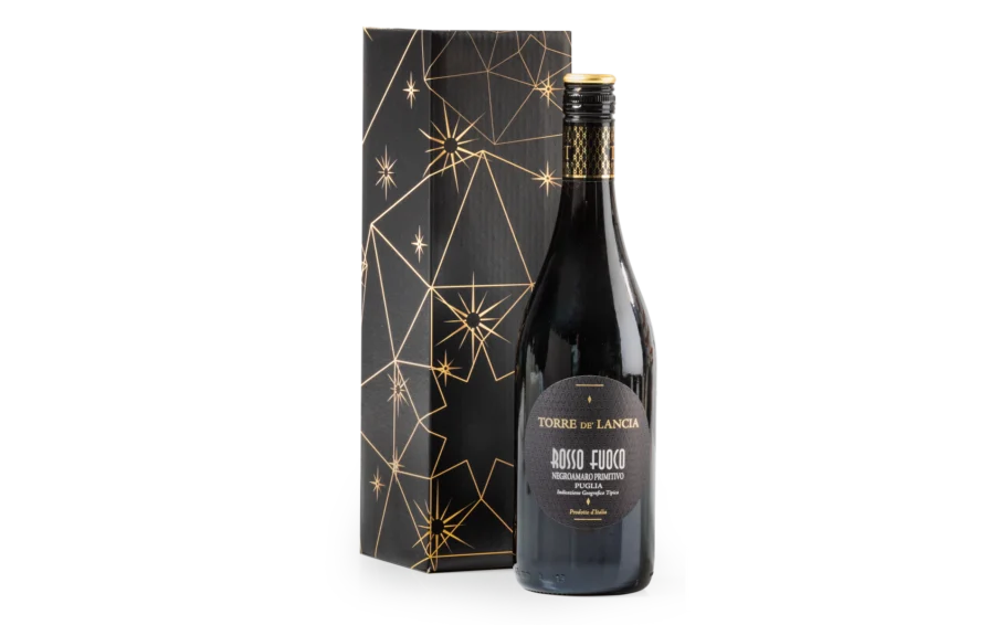 Mediterrane Verwennerij