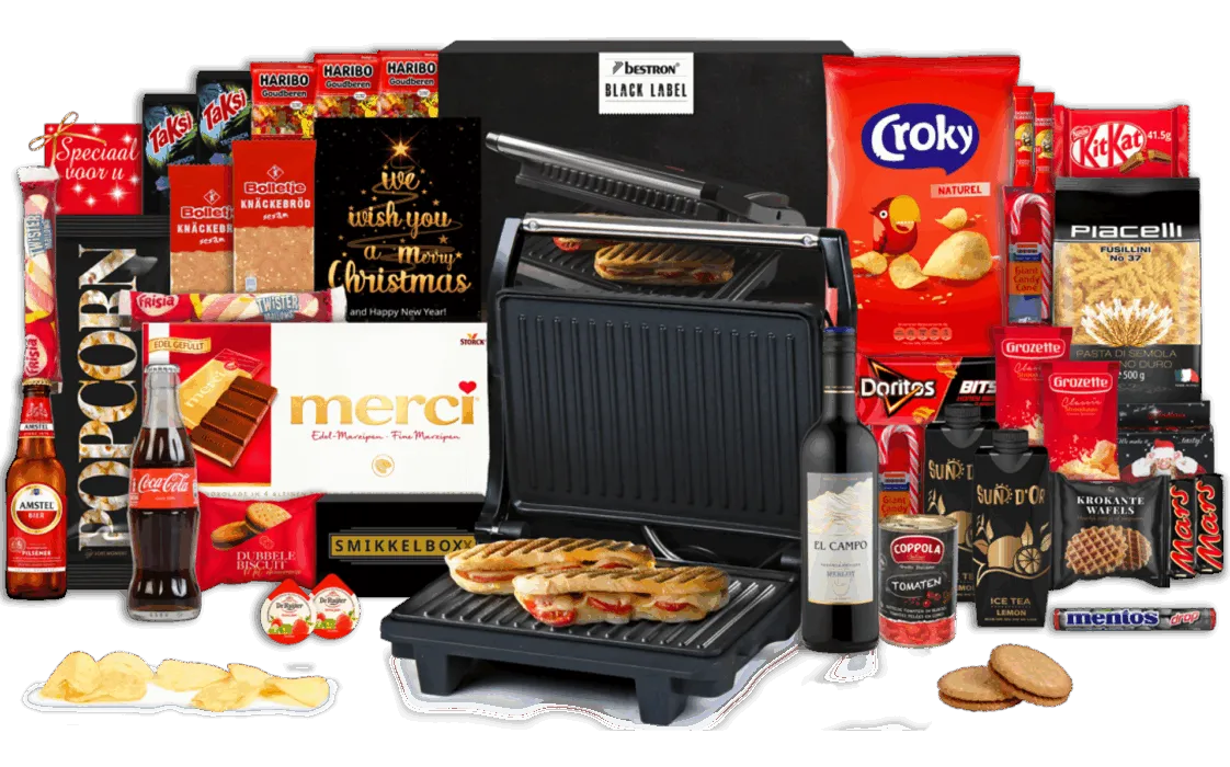 Panini Grillen 2.0
