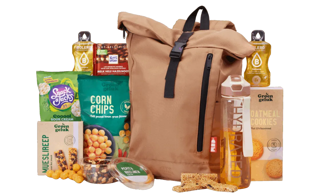 Duurzame Verwennerij