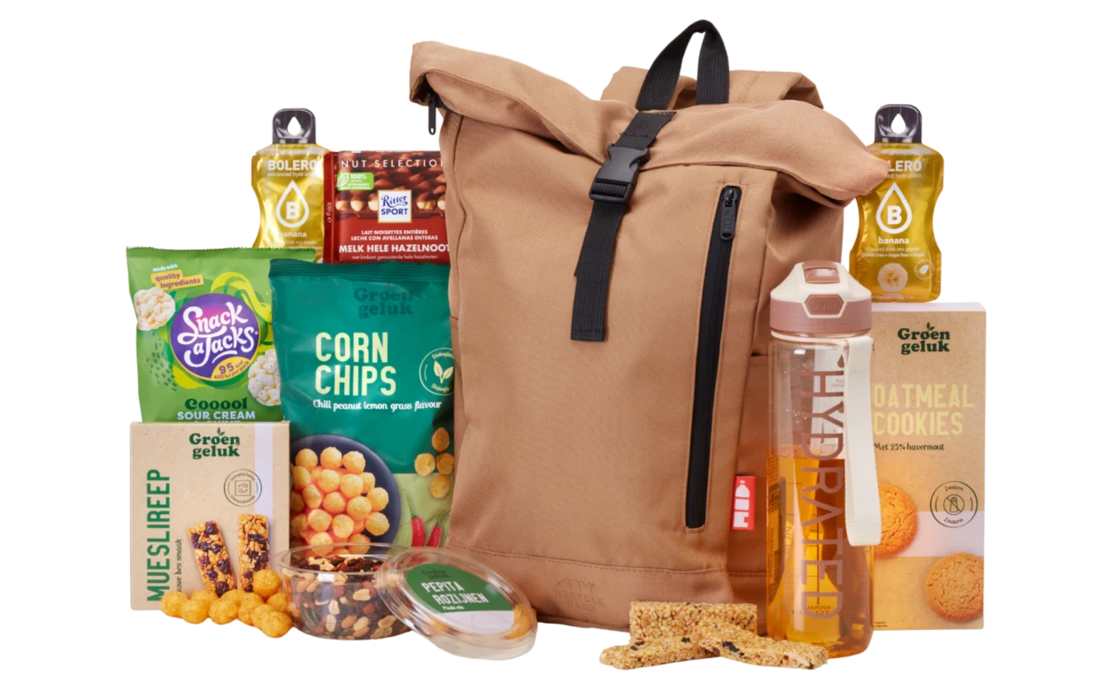 Duurzame Verwennerij