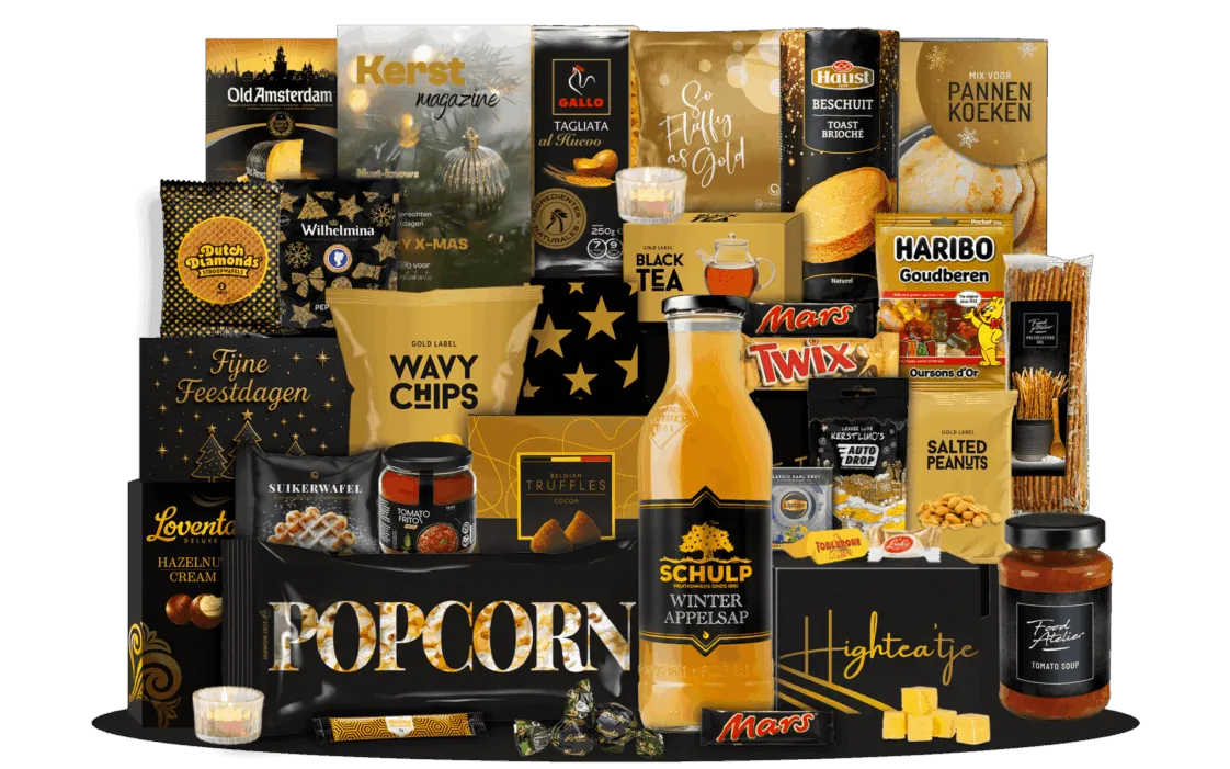 Heerlijke Verleiding