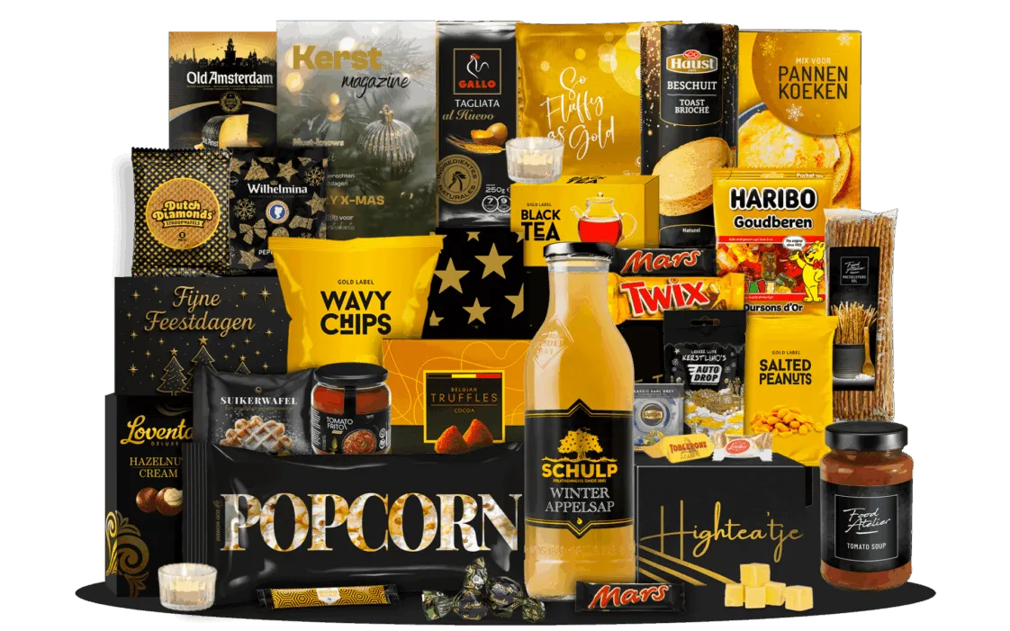 Heerlijke Verleiding