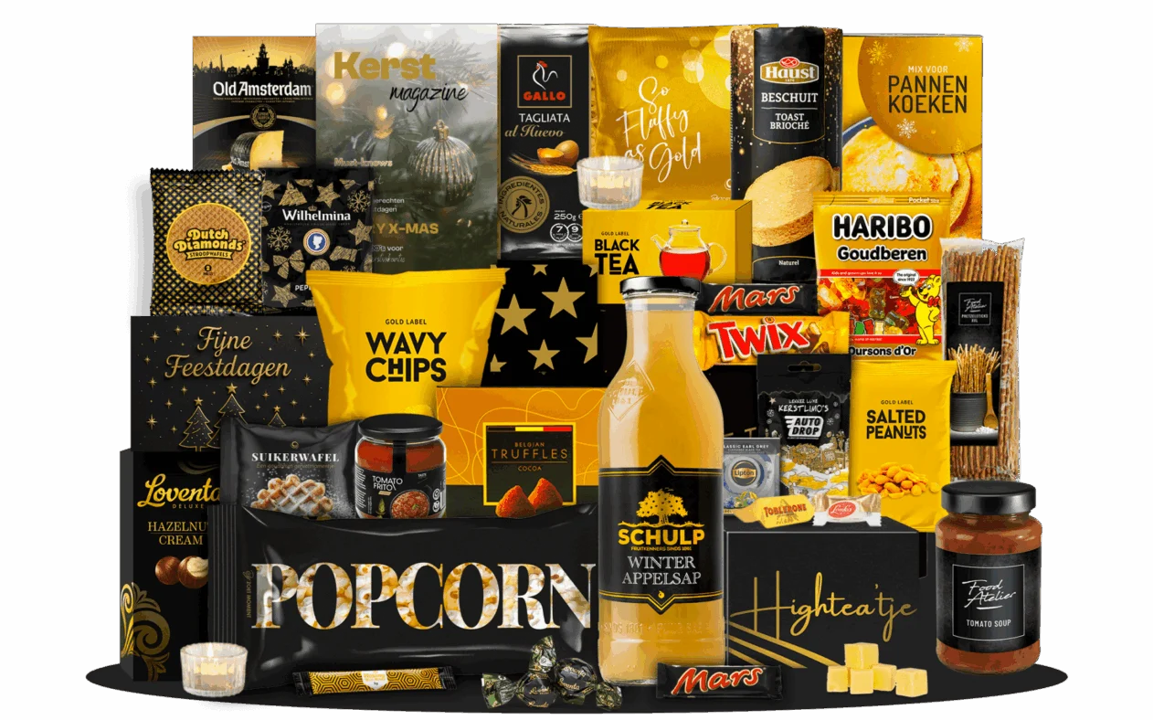 Heerlijke Verleiding