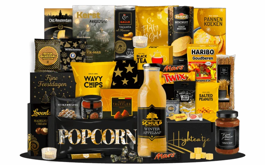 Heerlijke Verleiding