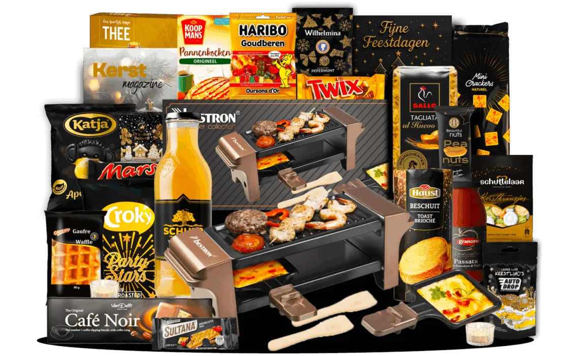 Multifunctioneel Genieten