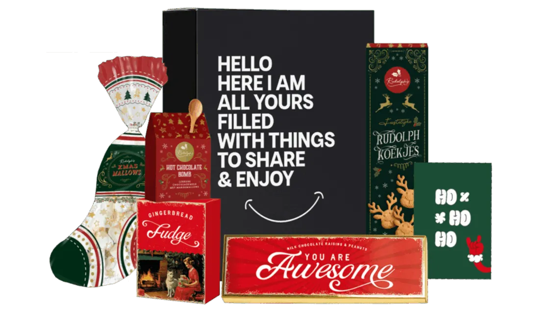 Hartverwarmende Winter