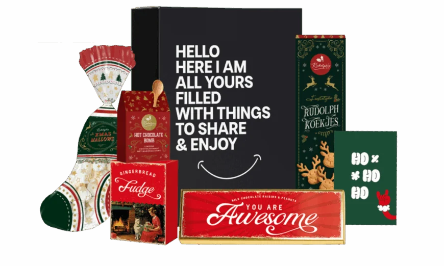 Hartverwarmende Winter