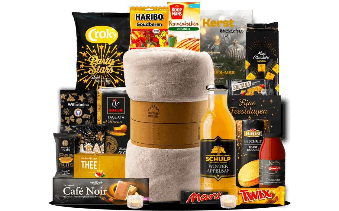 Comfortabel Genieten