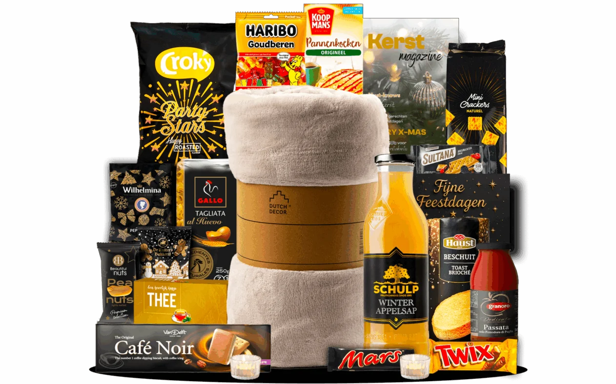 Comfortabel Genieten