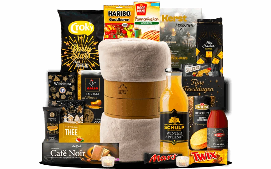 Comfortabel Genieten