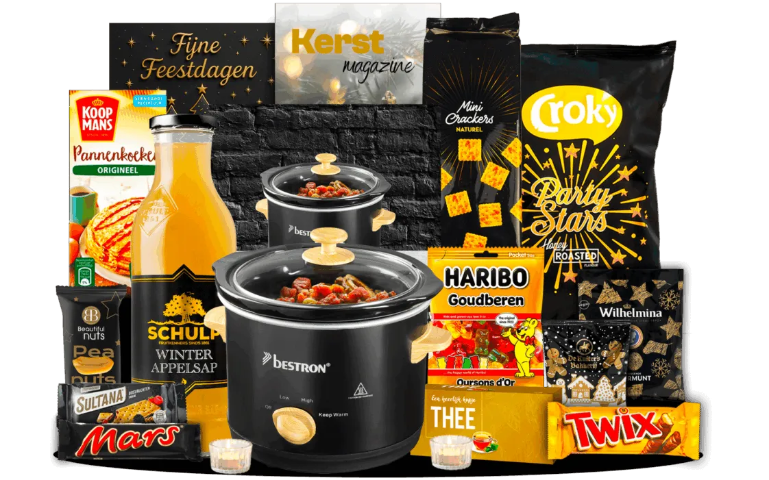 Geduldige Smaakmaker