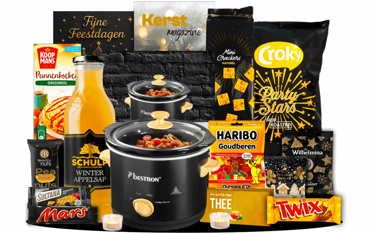 Geduldige Smaakmaker