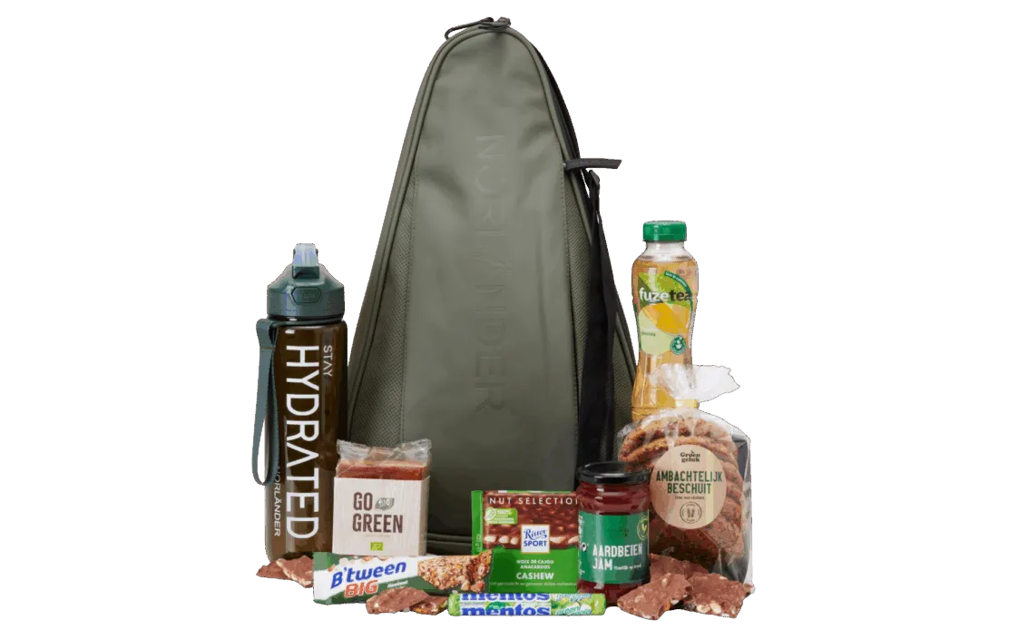 Sportieve Verwenning