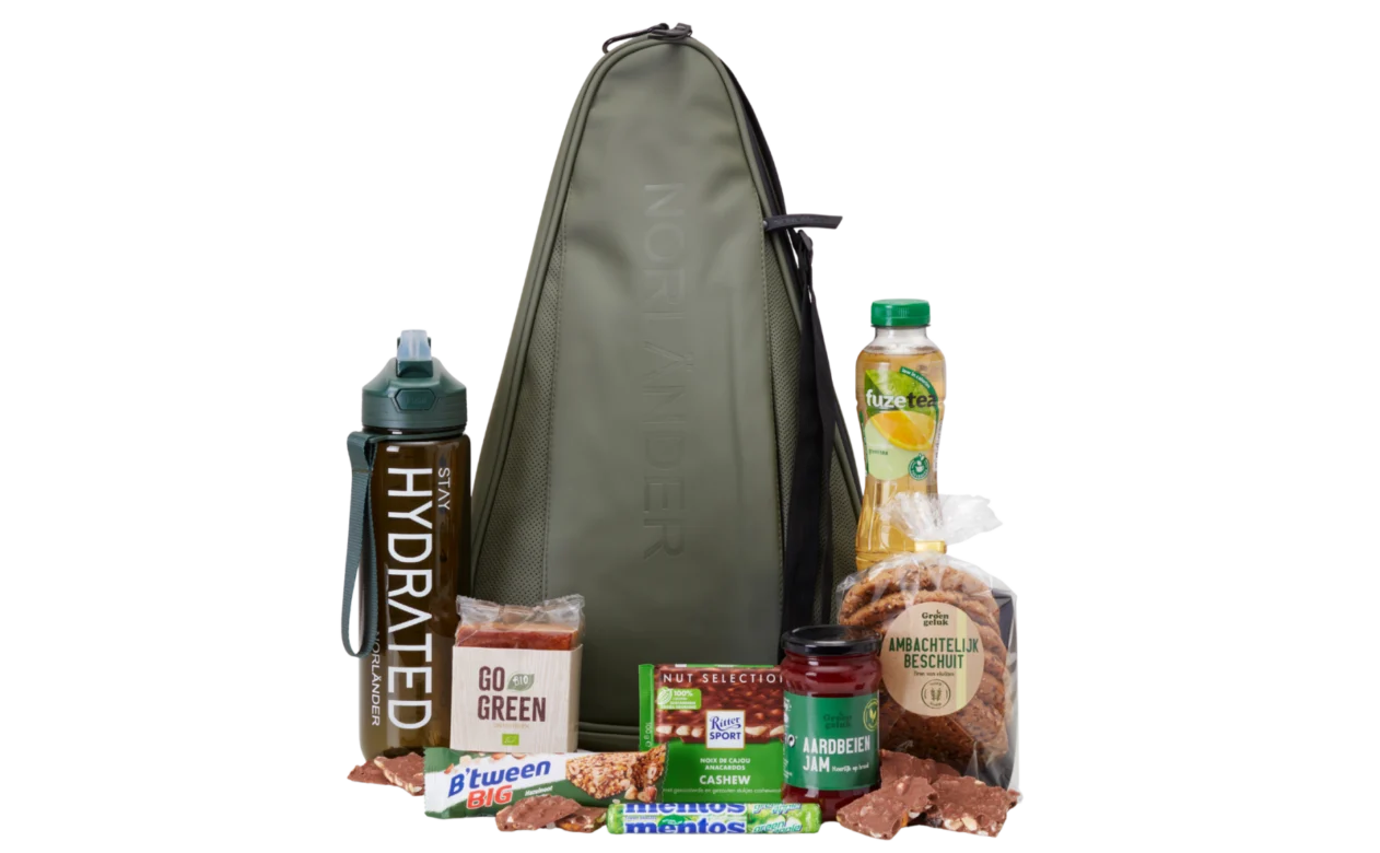 Sportieve Verwenning